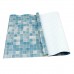 Wall Waterproof Mosaic Kitchen Sticker Self Adhesive Paper Tile Floor Bathroom D   202267375844